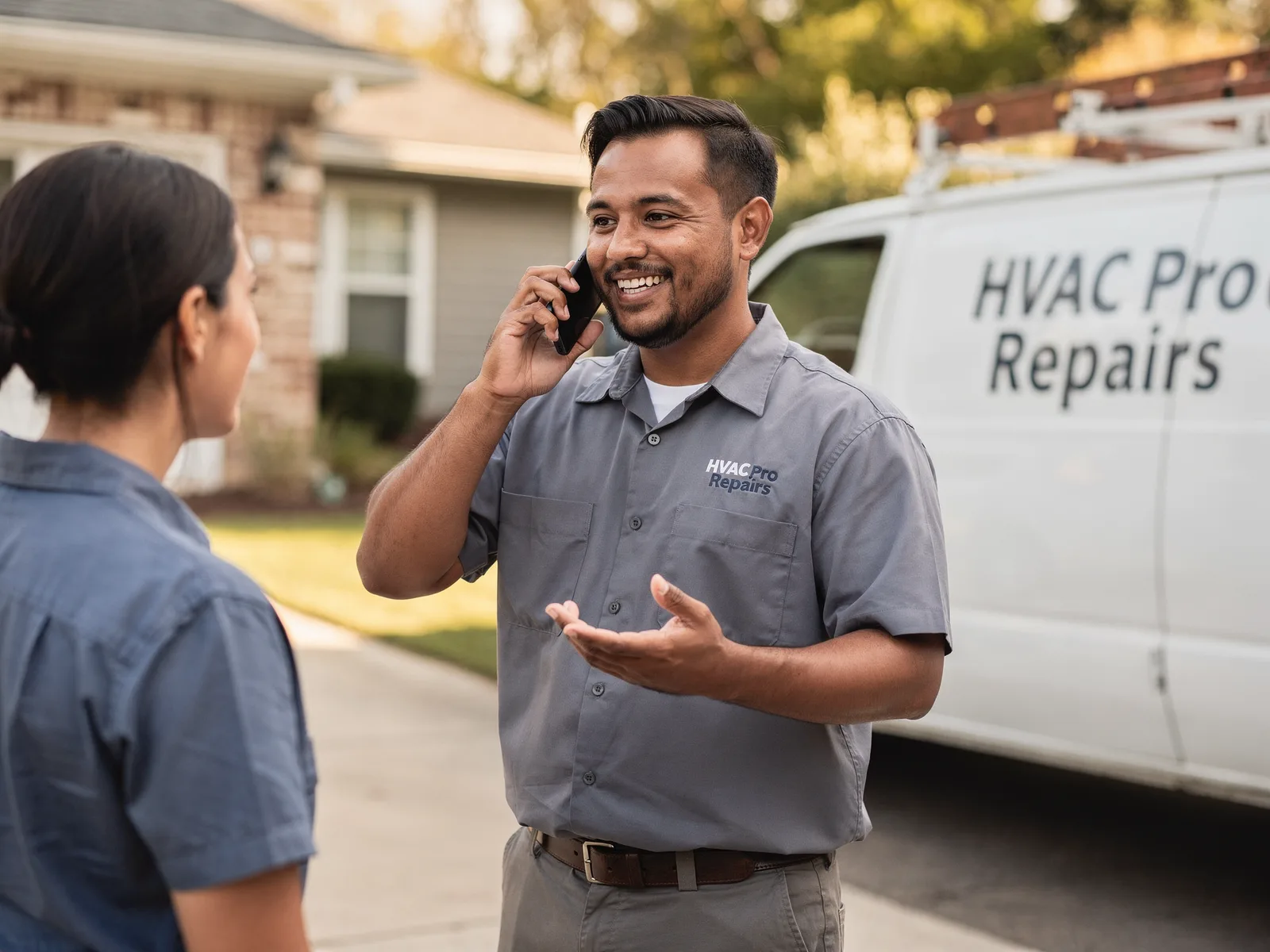 Heat Pump Repair Mount Tabor, NJ FAQs